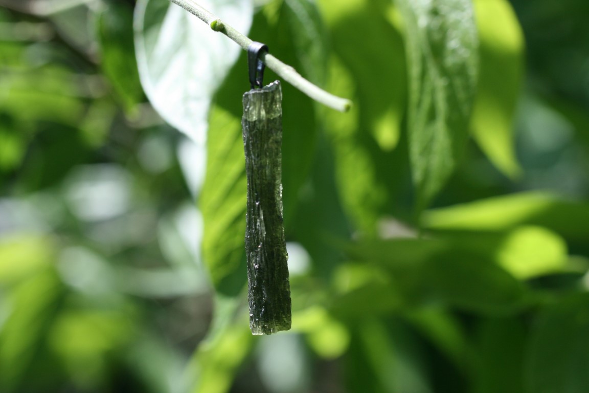 Modavite Pendant transformation, cleansing and increased incidenceof syncronicities 4596